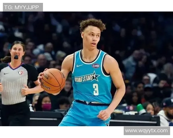 戴森丹尼尔斯崭露头角NBA新星的成长之路与未来潜力分析
