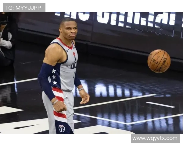 拉塞尔威斯布鲁克的篮球传奇生涯与未来发展展望