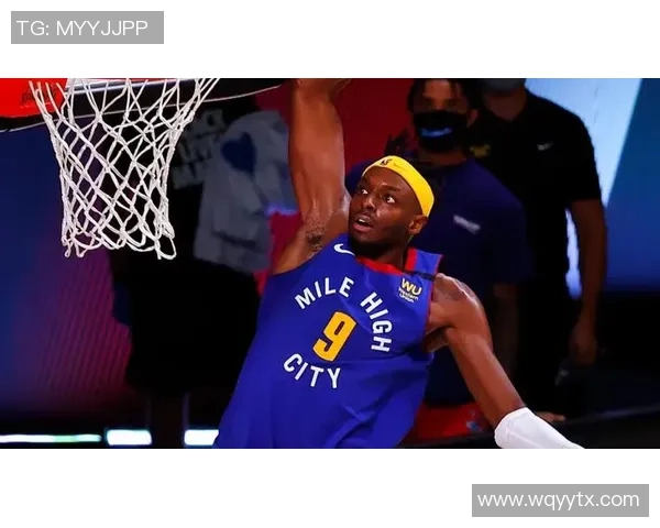 杰拉米格兰特如何在NBA赛场上展现个人风采与团队价值